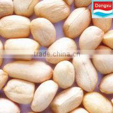 round type peanut kernels 40/50