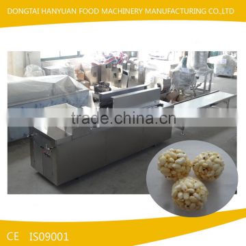 Rice candy ball making machine with best price