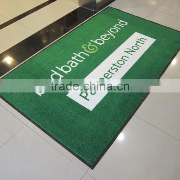 Printed Doormat with Customized Logo PD101