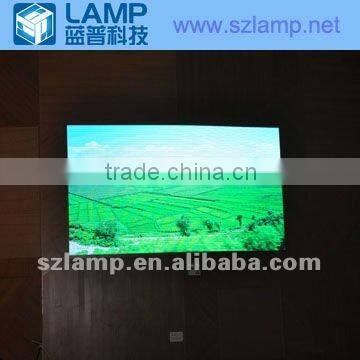 SMD 12mm indoor full color led screen
