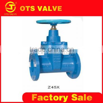 ZV-LY-002 cast iron/cast steel/stainless steel gate valve