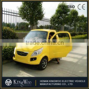 2 Seats Civilian Personal Eelectric Vehicle                        
                                                Quality Choice