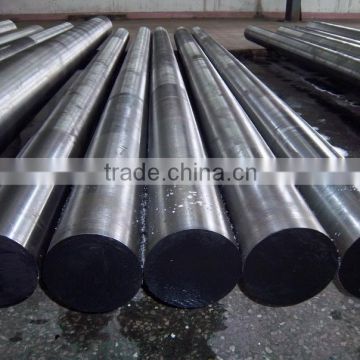 Competitive price latest h13 forged steel round flat bar