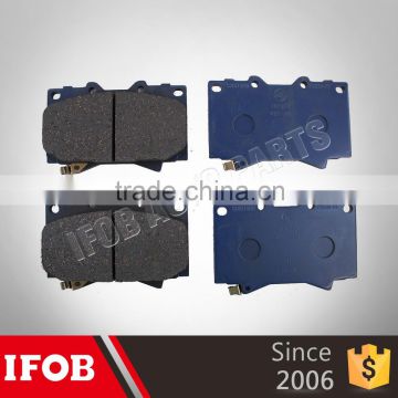 IFOB Chassis Parts the Front Brake Pads for Toyota Land Cruiser UZJ10 04465-60230