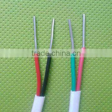 ALUMINIUM CONDUCTOR PE INSULATION WIRE