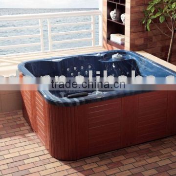 outdoor spa(hot tub,spa tub,outdoor spa pool)WS-191