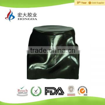 Latex Cap for Refractory Factory