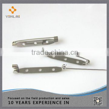 4.5cm Metal Safety Pins (SP016)