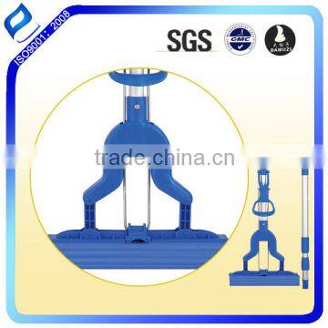 2013 new design Sponge Clean Mop with SGS certificate