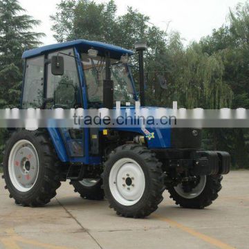 45HP LT454 4x4 Farm Tractor with CE