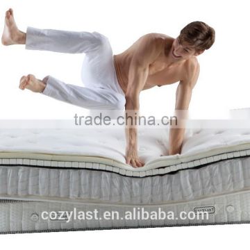 2015 mrden bedroom furniture mattresses made in China