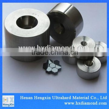 factory price diamond wire drawing dies, tungsten carbide wire drawing dies