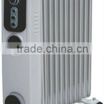 oil filled heater NSD-230-G