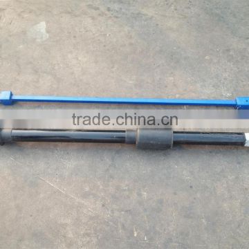 Extension Spindle for gate