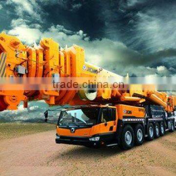 XCMG All Terrain Crane QAY800, XCMG All Terrain Crane , All Terrain Crane , 800tons crane