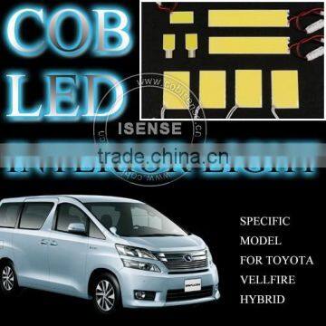 Super Bright LED Dome Light Interior Light Kit for Vellfire Bodykits