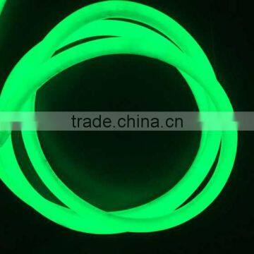 Sunbit 50meter roll color PVC round led neon flex tube for home party g5 led tube neon tube