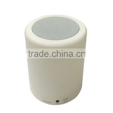 Factory price high quality bluetooth speaker certificate made in china