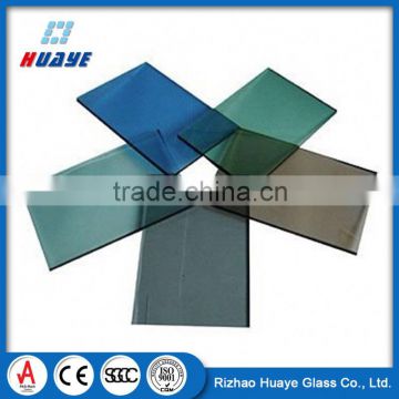Alibaba China commercial insulated glass curtain wall