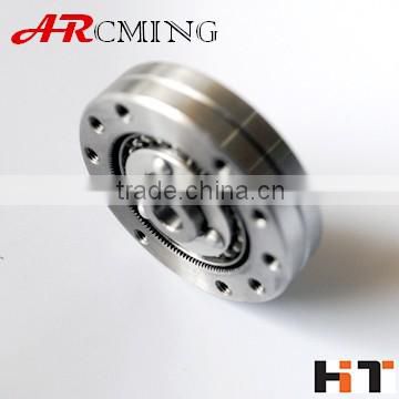 stepper motor and harmonic drive gearing manufacturers