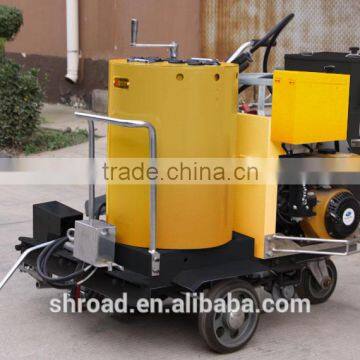 thermoplastic road paint marking machine