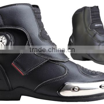 Motorcycle Riding Boots MBT003 Motorcross Racing Boots PROTECTIVE