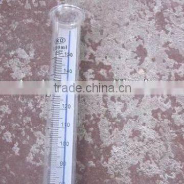45ml MEASURING CYLINDER with spout ,Round base