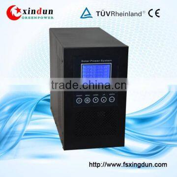 CE 24v12v/48v ac 110v/220v dc to ac 15kw mppt off grid inverter