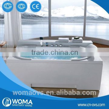 high quality hydromassage spa massage jet whirlpool bathtub