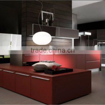 Modern kitchen cabinet furniture design