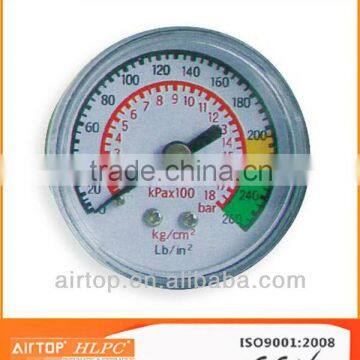 AP-08 Series Pressure Gauges