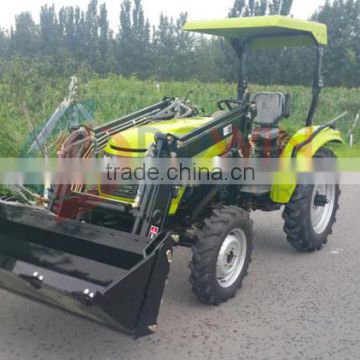 30hp Mini Tractor with front end loader