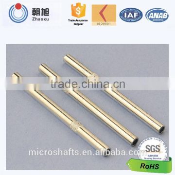 China manufacturer promotional carbon steel rod with fashionable dsign
