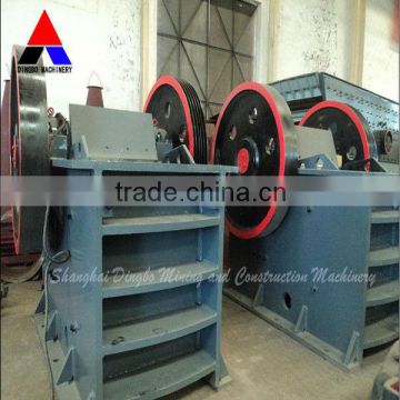 China Heavy Industrial Breaking Machine for Mining Companies