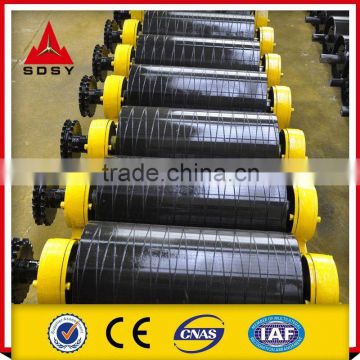 Standard Conveyor Idler Roller Made In China