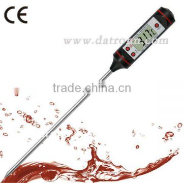 thermometer TP3001 digital thermometer for hot water