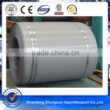 1219mm Hot Rolled 316(L) Stainless Steel Coil For Sale