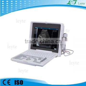LTA1 portable therapy Doppler ultrasound scanner