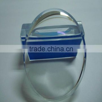 Index CR-39 1.499 Single Vision HMC Resin Lens