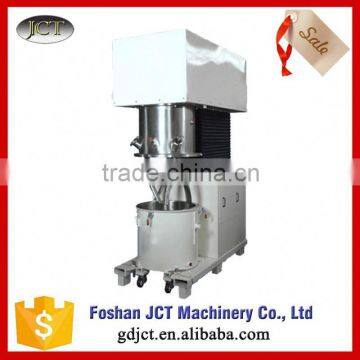 2015 automatic control multi-functional vacuum planetary mixer