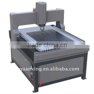 Sign-making Small CNC router machinery