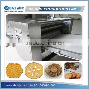 chocolate biscuit sandwich machine