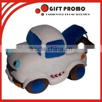 Promotional Mascot Custom Plush Toy