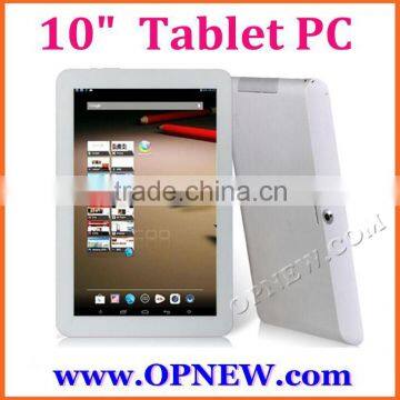 10 inch tablet Octa Core IPS 3G phablet GSM GPS FM Bluetooth Wifi android 5.1 tablet pc