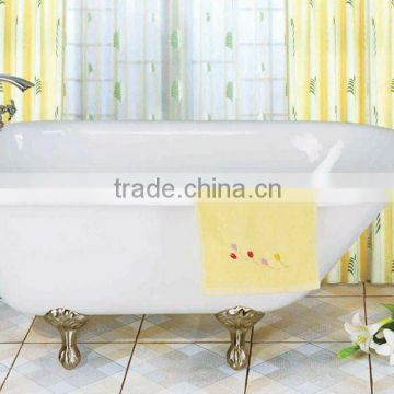 Classical bath tub 1600mm 1800mm