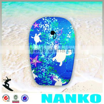 Customized Carbon fiber glass foam 18 inches surfboard                        
                                                Quality Choice