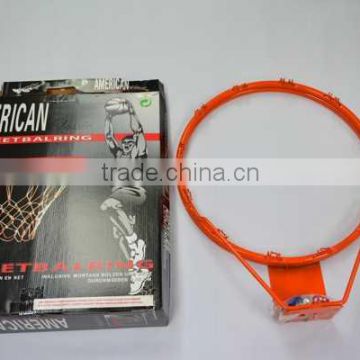 price Basketball ring branded solid core simple basketball ring