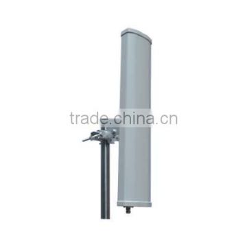 15dbi 120degree 2500mhz sector outdoor directional base station wifi antenna