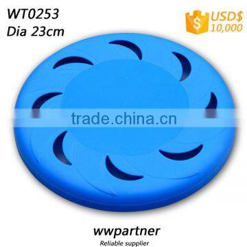 DIY Frisbee with hole Factory Directly Price with High quality,Flying disc with Hole