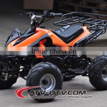 Zhejiang Shaft Drive Transmission Mini Quad Kids ATV for Sale